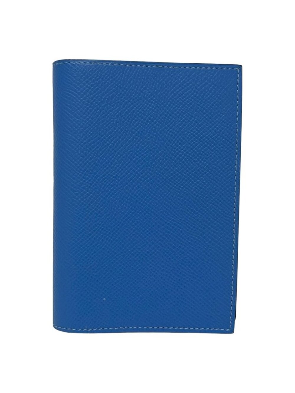 Hermes Agenda GM Blue Paradise